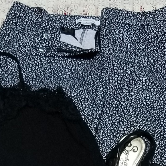 Liz Clairborne/Capri Pants NWOT - Picture 2 of 5